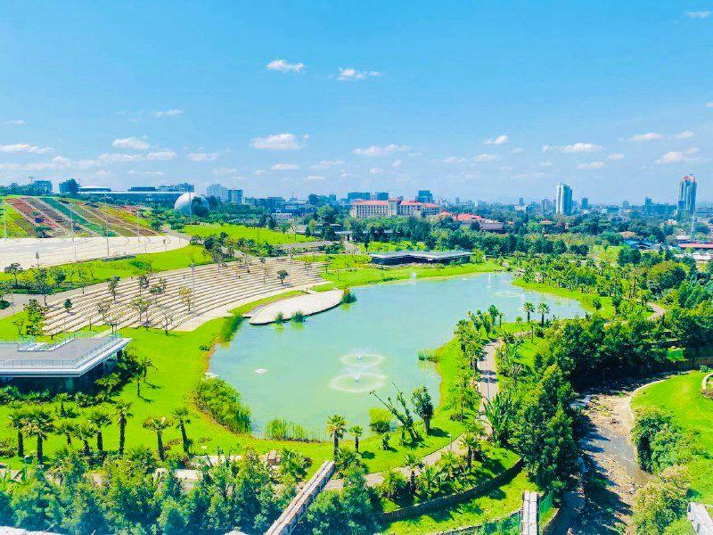 Rental Market Analysis: Addis Ababa vs. Regional Cities
