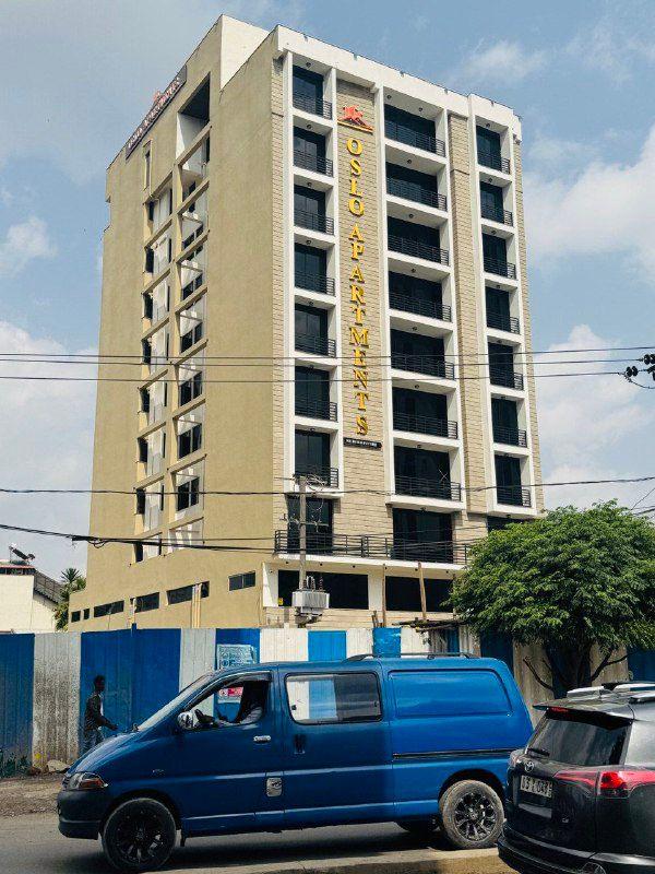 Olompiya Greek School