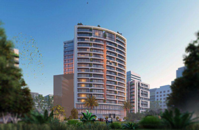 Friendship Park View